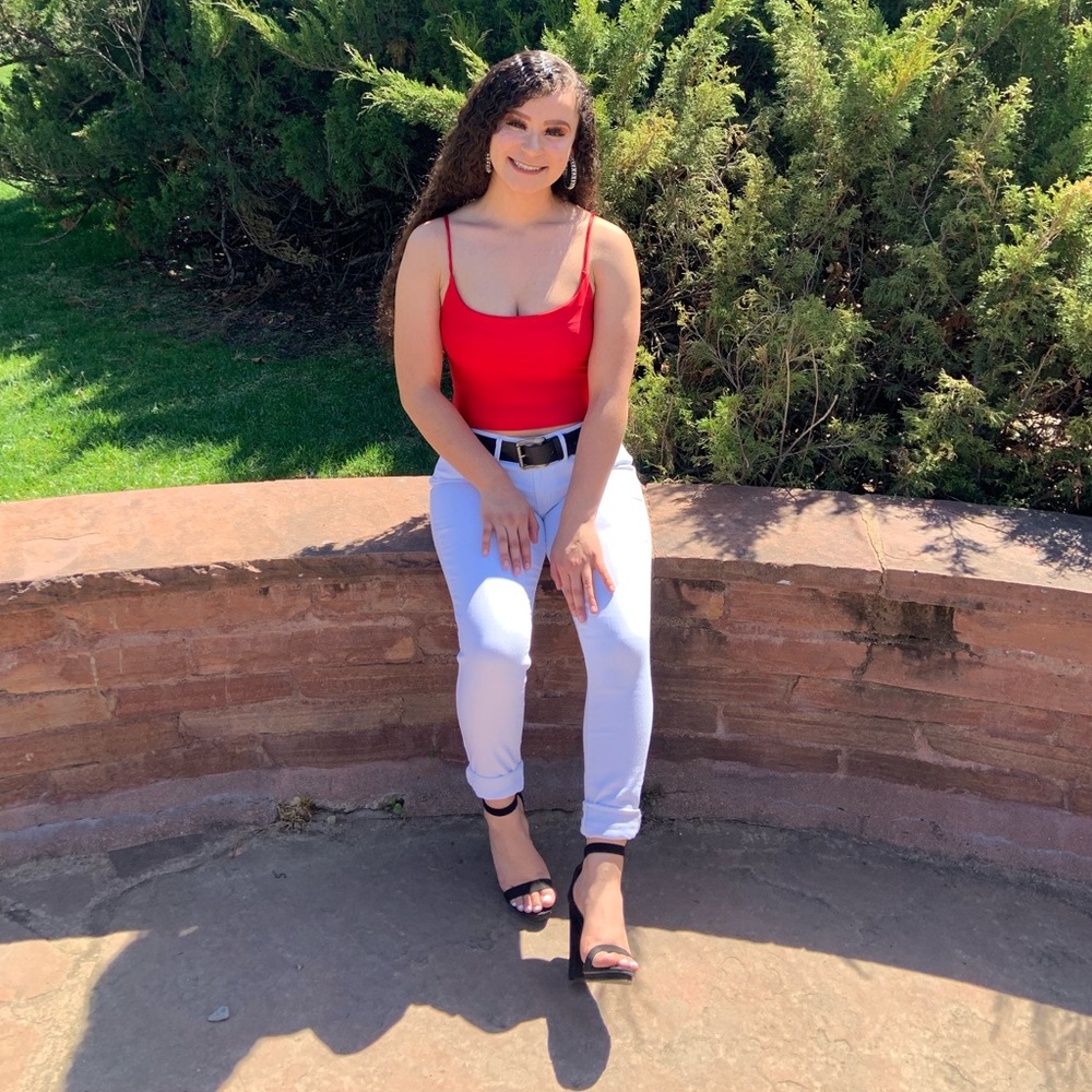 Meet your Posher, Yulianna